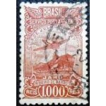 1929 A 0021  Jahu Ribeiro de Barros A U