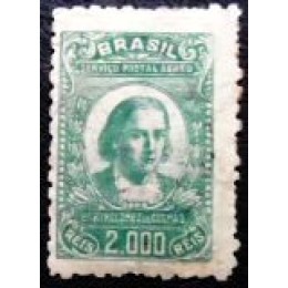 1929 A 0023 Bartholomeu de Gusmão C U
