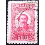 1929 A 0024 Augusto Severo C U