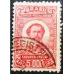 1929 A 0024 Augusto Severo U