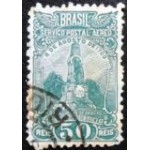 1934 A 0026 Bartholomeu de Gusmão U