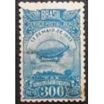 1934 C 0028 Pax Augusto Severo U