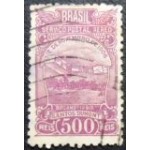 1934 A 0029 14 Bis Santos Dumont U