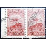 1934 A 0030  Jahu Ribeiro de Barros U PR