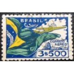 1937 A 0034 Bandeira Nacional U