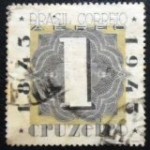 1943 A 0048 BRAPEX II 1 U