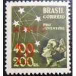 1944 A 0052 Pró Juventude 20 M