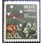 1944 A 0052 Pró Juventude 20 N