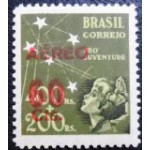 1944 A 0054 Pró Juventude 60 M
