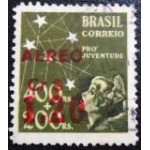 1944 A 0056 Pró Juventude 1, 20 U