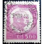 1945 A 0060  Barão Rio Branco U