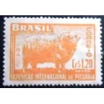 1948 A 0069  Exposição Bagé N