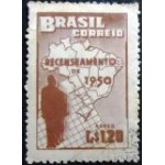 1950 A 0077 6º Recenseamento MCC