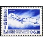 1956 A 0081  14 Bis 3, 30 N