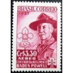 1957 A 0085 Baden Powell M