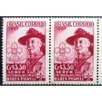 1957 A 0085 Baden Powell M PR