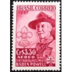 1957 A 0085 Baden Powell N