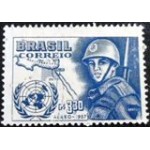 1957 A 0086 Canal de Suez N