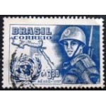 1957 A 0086 Canal de Suez U
