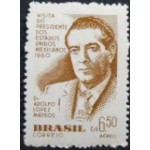 1960 A 0090 Dr. Adolfo Mateos M