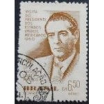 1960 A 0090 Dr. Adolfo Mateos MCC