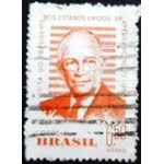 1960 A 0091 Eisenhower U