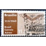 1960 A 0096  Plano Piloto NCC