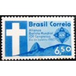  M1960 A 0098 Congresso Batista