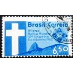 1960 A 0098 Congresso Batista NCC