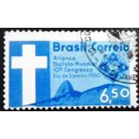 1960 A 0098 Congresso Batista NCC