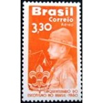 1960 A 0099 Escotismo M