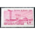 1960 A 0102 Cinzas Pracinhas M