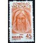 1966 A 0108 Concílio Ecumênico U