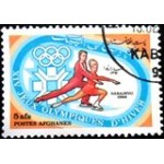 1984 AF 1319 Ice Skating MCC