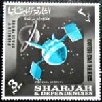 1964 AE SH 0056 Pioneer V space probe A N