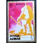 1971 AJ 1017 Astronaut A NCC
