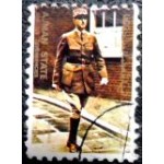 1973 AJ 2911 Charles de Gaulle A U