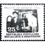 1977 AL 1929 Rrugicat që kërkonin diell M
