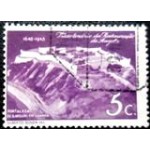 1948 AO 0305 São Miguel Fort U