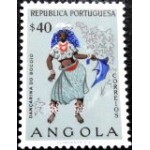 1957 AO 0406 Dancer from Bocoio M