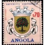 1963 AO 0475 Vila de Quibaxe U