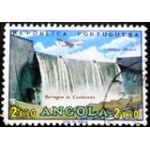 1965 AO 0515 Cambambe Dam U