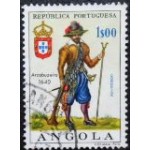 1966 AO 0526 Harquebusier 1640 U