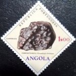 1970 AO 0564 Ferrometeorite U
