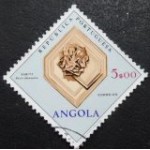 1970 AO 0572 Barite U