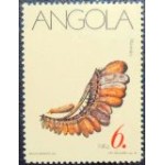 1991 AO 0846 Marimba M