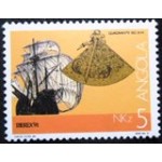 1991 AO 0865 Nautical Instruments 5 M