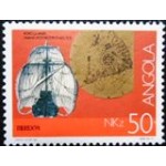 1991 AO 0868 Nautical Instruments 50 M