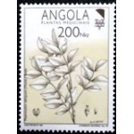 1992 AO 0878 Medicinal Plants 200 M