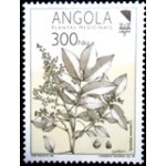 1992 AO 0879 Medicinal Plants 300 M